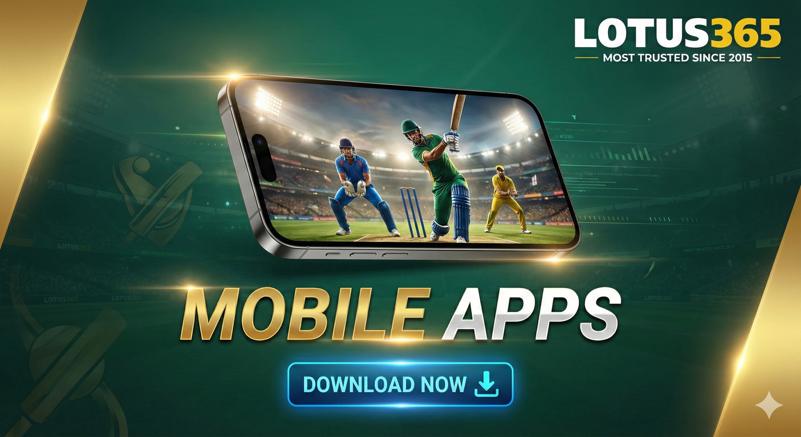 Lotus365 ID Features